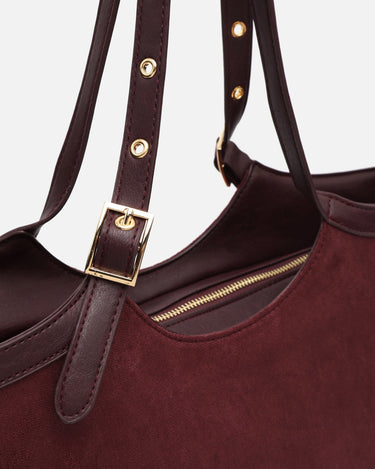 Richi bolso shopper grande efecto ante 