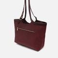 Richi bolso shopper grande efecto ante 