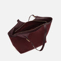 Richi bolso shopper grande efecto ante 
