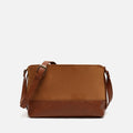 Rich bolso bandolera pequeño efecto ante 