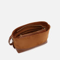 Rich bolso bandolera pequeño efecto ante 