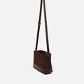 Rich bolso bandolera pequeño efecto ante 