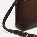 Rich bolso bandolera pequeño efecto ante 