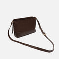 Rich bolso bandolera pequeño efecto ante 