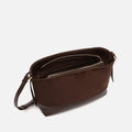 Rich bolso bandolera pequeño efecto ante 