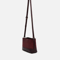 Rich bolso bandolera pequeño efecto ante 