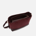 Rich bolso bandolera pequeño efecto ante 