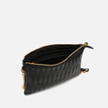 Lotis bolso bandolera mini acolchado 