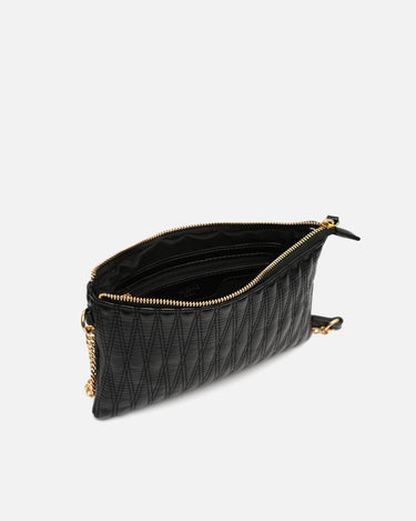 Lotis bolso bandolera mini acolchado 