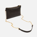 Lotis bolso bandolera mini acolchado 