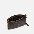 Lotis bolso bandolera mini acolchado 