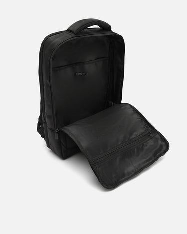 Simone mochila con bolsillo para portátil 15 pulgadas 