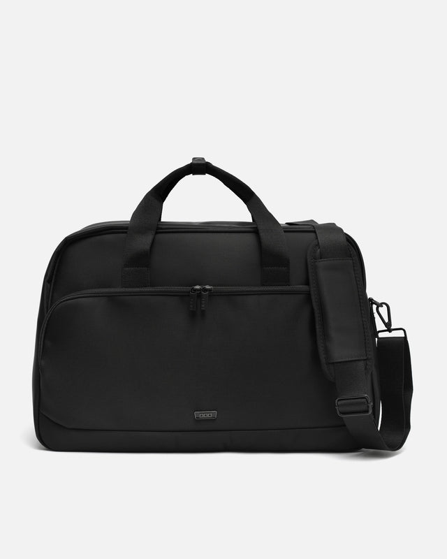 Borsa da weekend Simone con scomparti interni e tracolla rimovibile