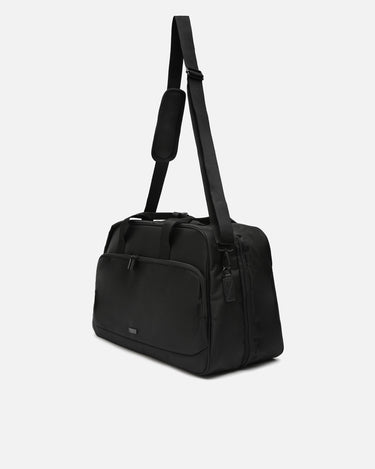 Simone bolsa fin de semana con compartimentos interiores e bandolera extraíble 