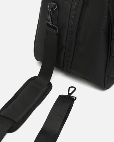 Simone bolsa fin de semana con compartimentos interiores e bandolera extraíble 