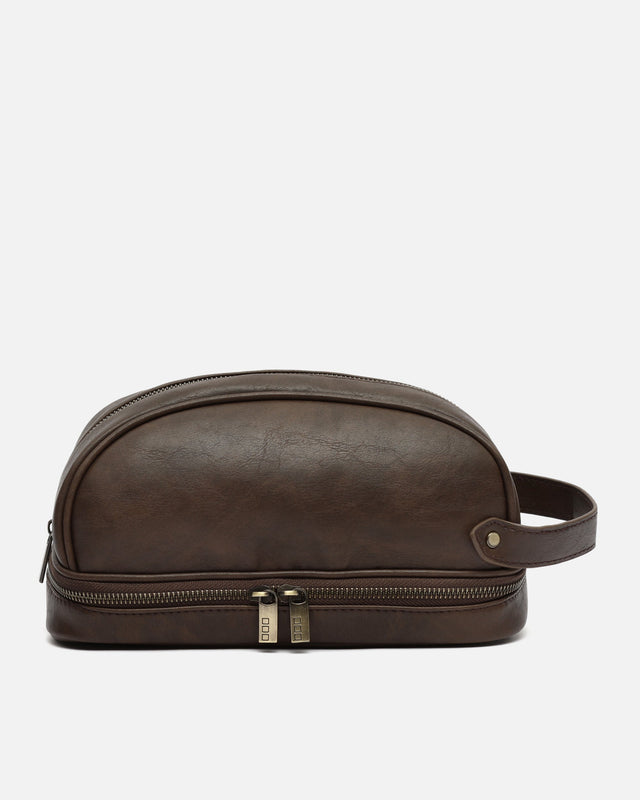 Necessaire Telmo con manico