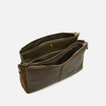 Cato bolso de hombro e bandolera mediano efecto ante 