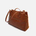 Caton bolso shopper grande efecto ante 
