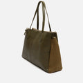 Caton bolso shopper grande efecto ante 