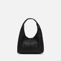 Pologito bolso hobo de mano mini con neceser extraíble 