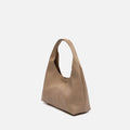 Pologito bolso hobo de mano mini con neceser extraíble 