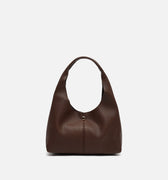 Pologito bolso hobo de mano mini con neceser extraíble 