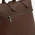 Floreta mochila antirrobo 