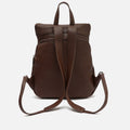 Floreta mochila antirrobo 