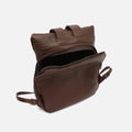 Floreta mochila antirrobo 