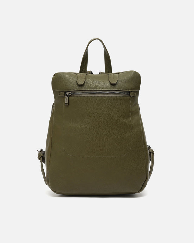Floreta mochila antirrobo