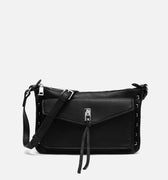 Breise bolso bandolera pequeño con detalles metálicos 