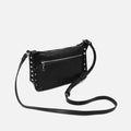 Breise bolso bandolera pequeño con detalles metálicos 