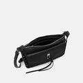Breise bolso bandolera pequeño con detalles metálicos 