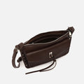 Breise bolso bandolera pequeño con detalles metálicos 