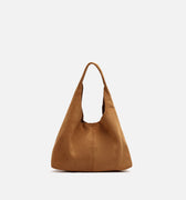 Pologito-1 bolso hobo mini efecto ante con neceser 