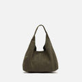 Pologito-1 bolso hobo mini efecto ante con neceser 