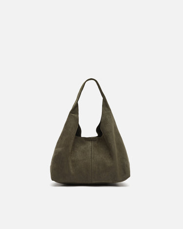 Pologito-1 bolso hobo mini efecto ante con neceser 