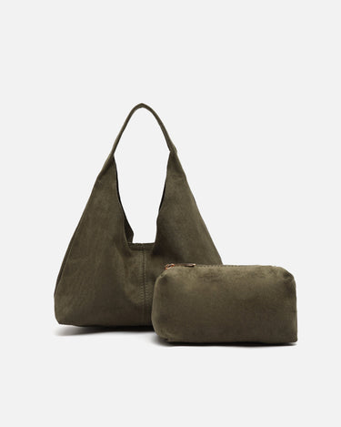 Pologito-1 bolso hobo mini efecto ante con neceser 