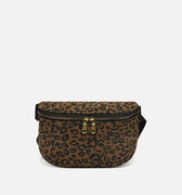 Lauris riñonera animal print 
