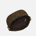 Lauris riñonera animal print 
