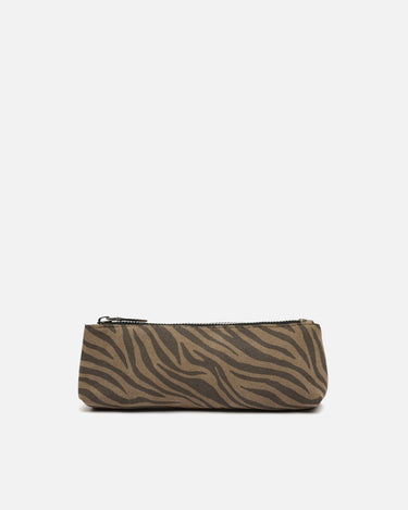 Lauris estuche animal print 