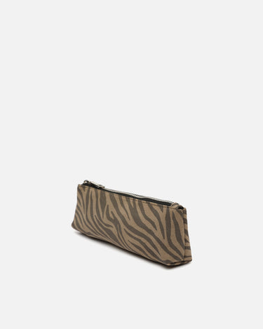 Lauris estuche animal print 