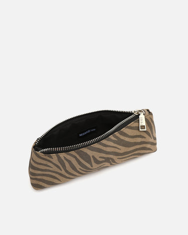 Lauris estuche animal print 