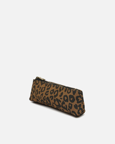 Lauris estuche animal print 