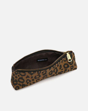 Lauris estuche animal print 