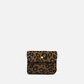 Lauris portamonedas animal print 