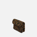 Lauris portamonedas animal print 