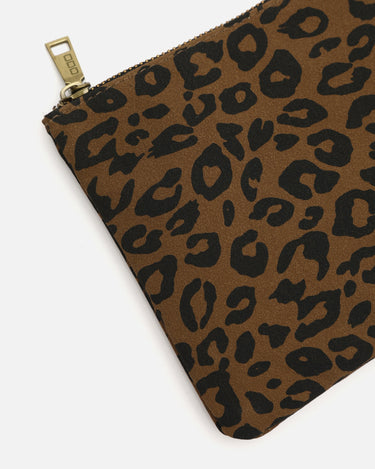 Lauris neceser animal print 