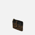 Lauris tarjetero animal print 