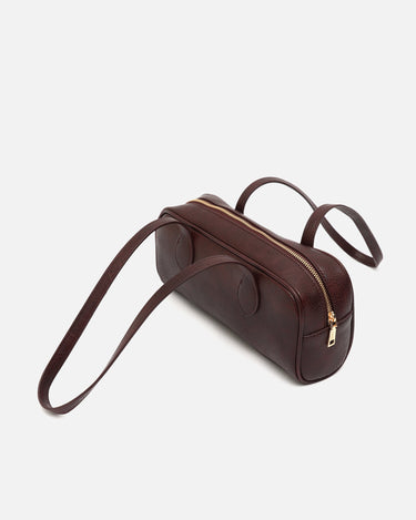 Jerena bolso de hombro pequeño 